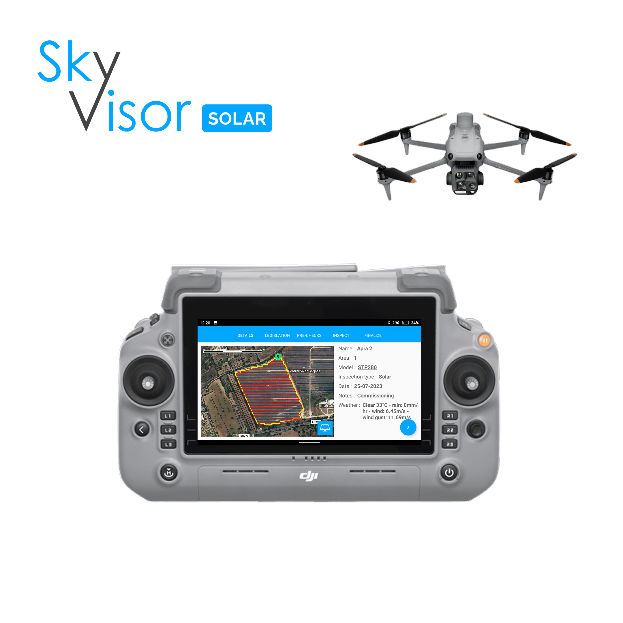 RC solar 2 RC solar 2