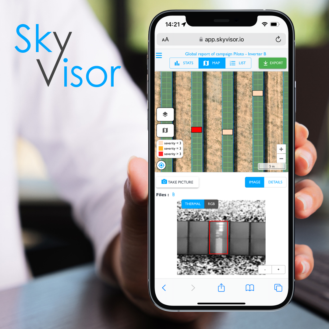 SkyViosr Field App-2 SkyViosr Field App-2